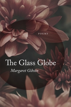 Paperback Glass Globe: Poems Book