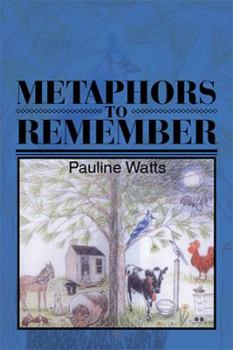 Paperback Metaphors to Remember Book