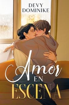 Paperback Amor en Escena [Spanish] Book