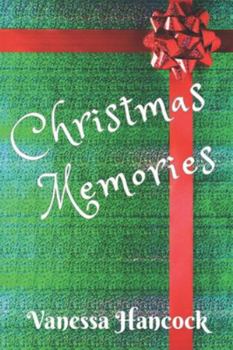 Paperback Christmas Memories Book