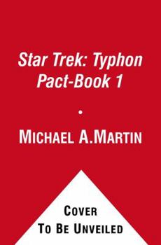 Star Trek - Typhon Pact: Seize Fire - Book #2 of the Star Trek: Typhon Pact