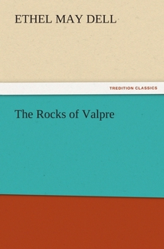 Paperback The Rocks of Valpre Book