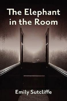 Hardcover The Elephant in the Room Book