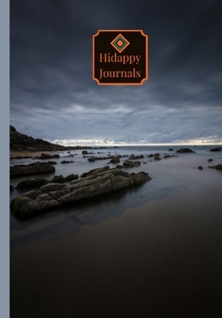 Paperback Hidappy Journals: Journey Journal Book