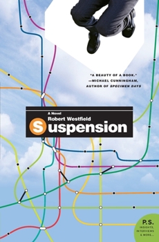 Paperback Suspension Book