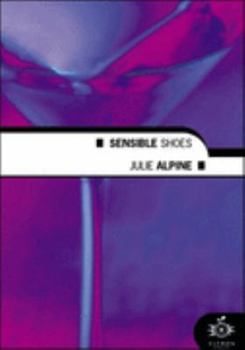 Paperback Sensible Shoes Book