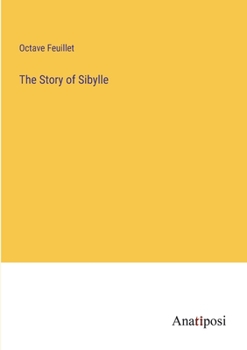 Paperback The Story of Sibylle Book