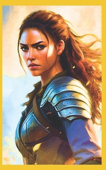 Paperback Emberfall: A tale of hope forged in fire Book