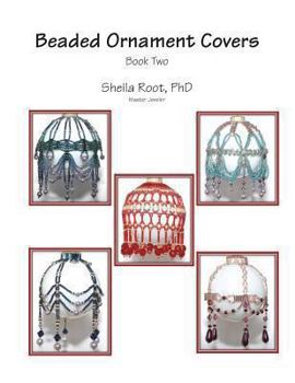 Paperback Beaded Ornament Covers, Book 2 Book
