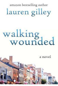 Paperback Walking Wounded Book