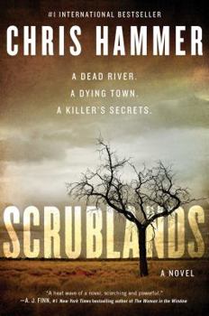Scrublands - Book #1 of the Martin Scarsden