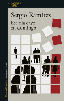 Paperback Ese Día Cayó En Domingo / That Day Fell on a Sunday [Spanish] Book