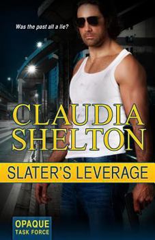 Paperback Slater's Leverage Book