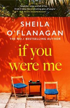 Paperback If You Were Me Book