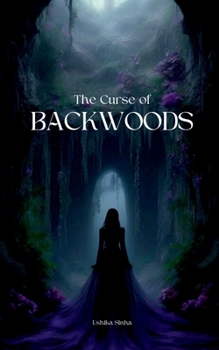 Paperback The Curse of Backwoods Book
