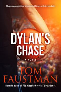 Paperback Dylan's Chase Book