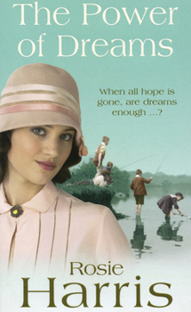 Paperback The Power of Dreams Book