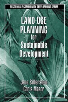 Hardcover Land-Use Planning for Sustainable Development Book