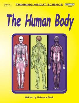 Paperback The Human Body Book