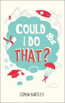 Paperback Could I Do That? Book