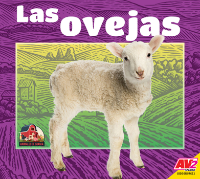 Las ovejas/ Sheep (Animales de granja/ Farm Animals)