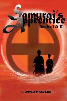Paperback Samurai's Apprentice: Books 1 & 2: Samurai's Apprentice & Ninja's Apprentice Book