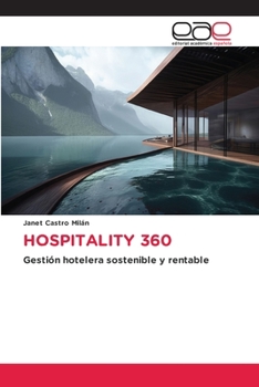 Paperback Hospitality 360 [Spanish] Book