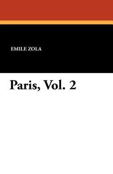 Paperback Paris, Vol. 2 Book