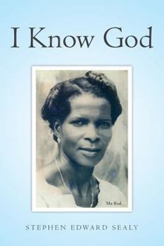 Paperback I Know God Book
