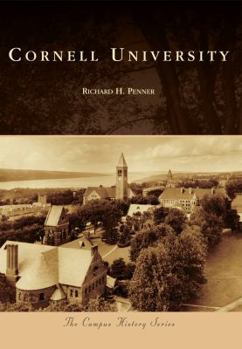 Cornell University - Book  of the Campus History