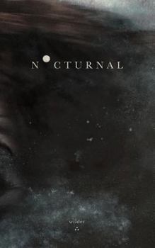Paperback Nocturnal Book