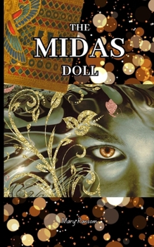 Paperback The Midas Doll Book