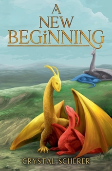 A New Beginning: Passing The Torch