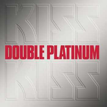 Music - CD Double Platinum (Remastered) Book