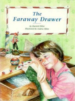 Hardcover The Faraway Drawer Book