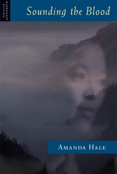 Paperback Sounding the Blood Book