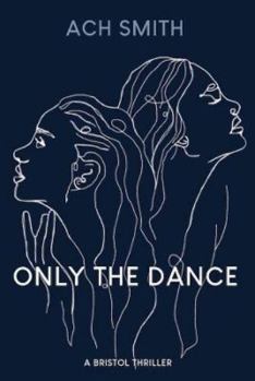 Paperback Only The Dance Book