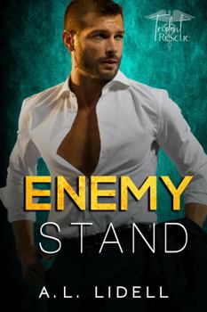 Enemy Stand : Trident Rescue Enemies-To-Lovers Stand-Alone Romance