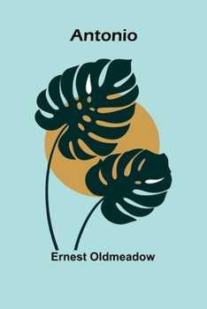 Paperback Antonio Book