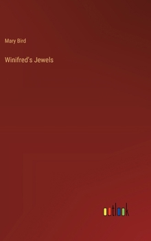 Hardcover Winifred's Jewels Book