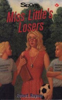Paperback Little's Losers Book