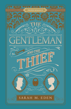 Paperback The Gentleman and the Thief Book