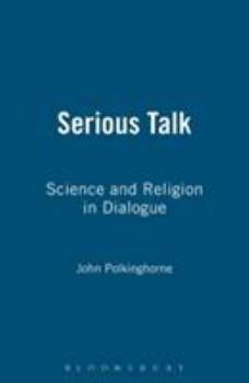 Paperback Serious Talk Book