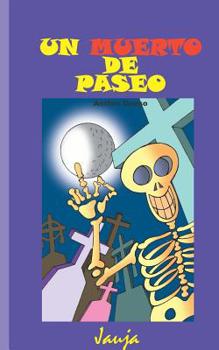 Paperback Un muerto de paseo [Spanish] Book