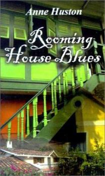 Paperback Rooming House Blues Book