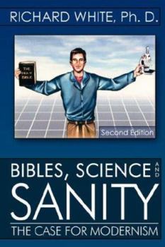 Paperback Bibles, Science and Sanity Book