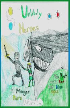 Paperback Unlikely Heroes Book