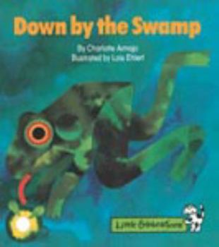 Paperback Little Celebrations, Down by the Swamp, 6 Pack, Early, Stage 2b Book