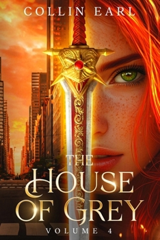 Paperback The House of Grey: Volume 4 Book