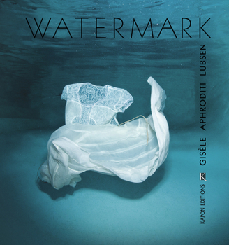 Paperback Watermark [Greek] Book